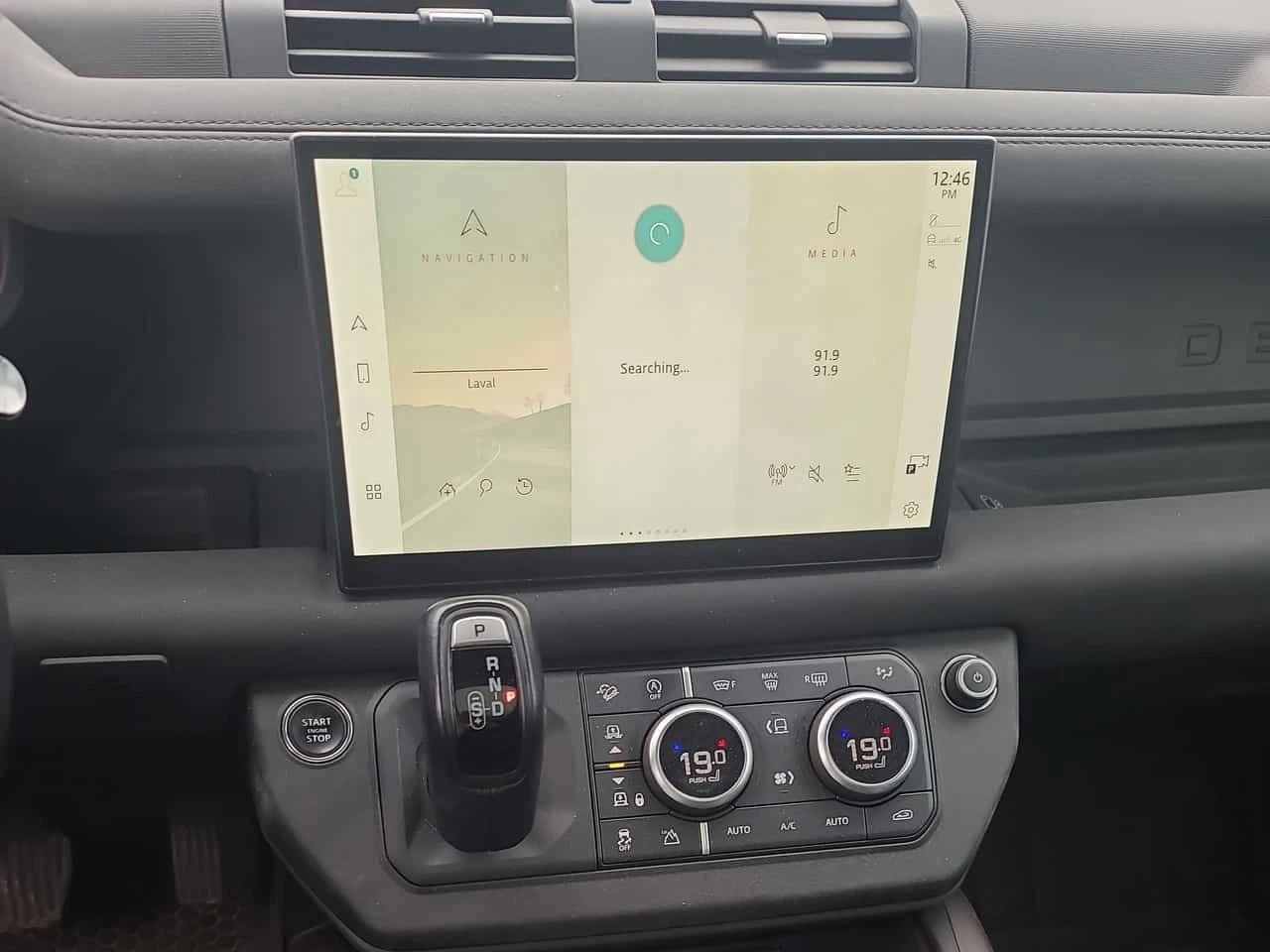 Land Rover Defender * X Dynamic SE* ���������� ��� ������������ ������ | Mobile.bg � ����������� 9