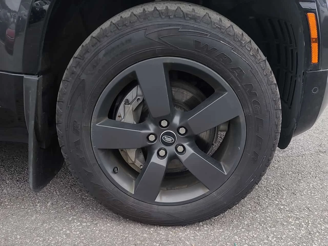 Land Rover Defender * X Dynamic SE* ���������� ��� ������������ ������ | Mobile.bg � ����������� 7