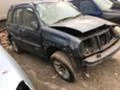 Suzuki Grand vitara 2.5i V6  НА ЧАСТИ, снимка 3