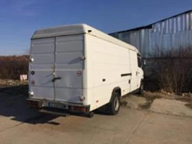 Mercedes-Benz Vario 814, снимка 4