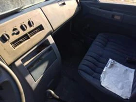 Mercedes-Benz Vario 814, снимка 8