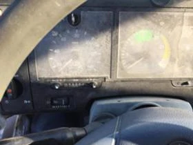 Mercedes-Benz Vario 814, снимка 9