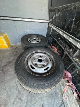 Ford Transit 2.2TDCI, снимка 14