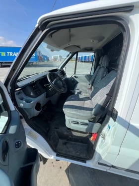 Ford Transit 2.2TDCI, снимка 10