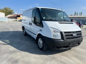 Ford Transit 2.2TDCI, снимка 4