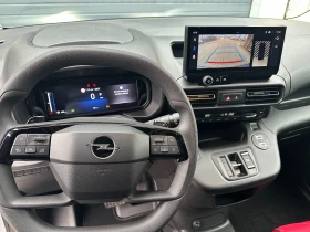 Opel Combo L2H1 Cargo , снимка 9