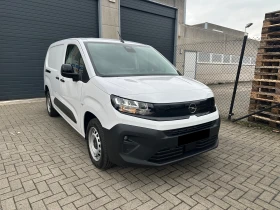 Opel Combo L2H1 Cargo , снимка 1