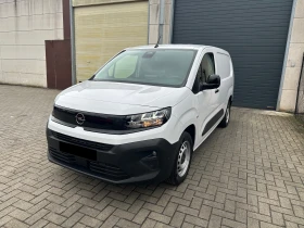Opel Combo L2H1 Cargo , снимка 6