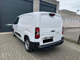 Opel Combo L2H1 Cargo , снимка 10