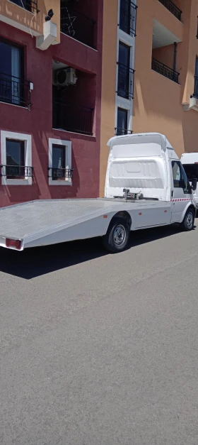 Ford Transit 2.0 тди, снимка 2
