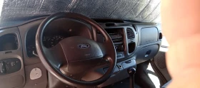 Ford Transit 2.0 тди, снимка 10