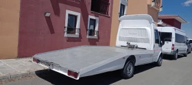 Ford Transit 2.0 тди, снимка 5