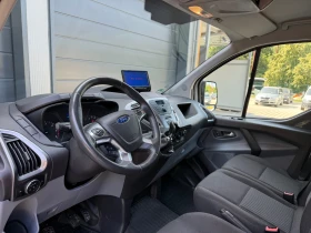 Ford Transit Custom 2.2 * FRIGO* L2H2* Camera* , снимка 9