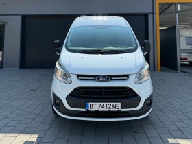 Ford Transit Custom 2.2 * FRIGO* L2H2* Camera* , снимка 2