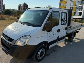 Iveco 35s12 2.90м, снимка 4