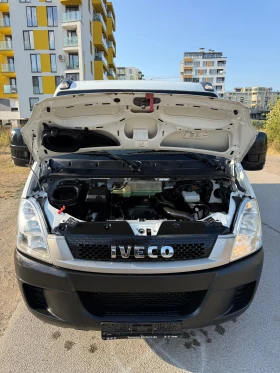 Iveco 35s12 2.90м, снимка 3