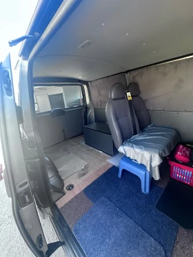 VW T6, снимка 8