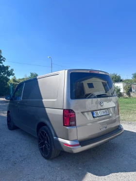 VW T6, снимка 6