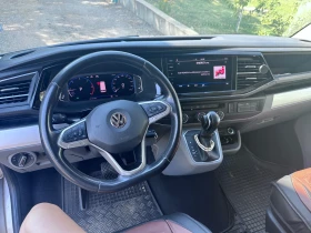VW T6, снимка 2