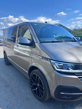 VW T6, снимка 4
