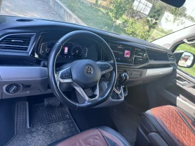 VW T6, снимка 3