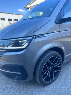 VW T6, снимка 5