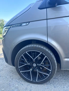 VW T6, снимка 9