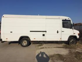 Обява за продажба на Mercedes-Benz Vario 814 ~15 555 лв. - изображение 2