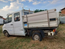 Mercedes-Benz Sprinter 208 2, 3 4?4   6    | Mobile.bg    10