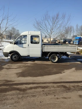 Gaz 21013 stayer 560, снимка 2