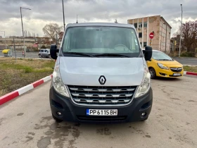 Renault Master 2.3-125k TOP | Mobile.bg    5