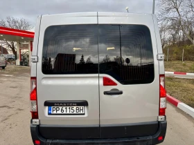     Renault Master 2.3-125k TOP