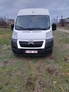 Citroen Jumper 2.2, снимка 2