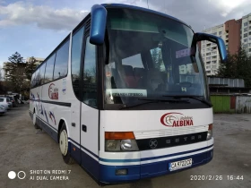  Setra S