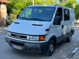 Iveco Daily | Mobile.bg    3