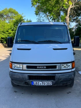 Iveco Daily | Mobile.bg    2