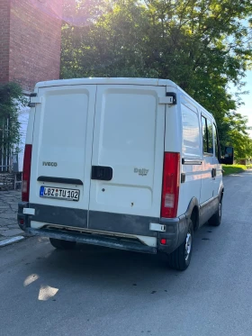 Iveco Daily | Mobile.bg    5