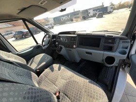 Обява за продажба на Ford Transit 2.2TDCI ~11 200 лв. - изображение 10