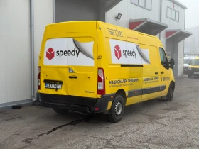 Renault Master 2.3 dci Euro 5b | Mobile.bg    5