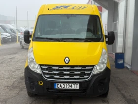 Renault Master 2.3 dci Euro 5b | Mobile.bg    8
