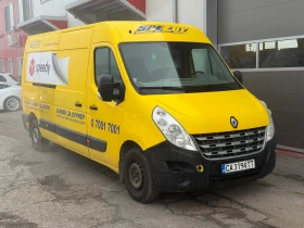Renault Master 2.3 dci Euro 5b | Mobile.bg    7