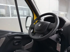 Renault Master 2.3 dci Euro 5b | Mobile.bg    10