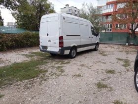Mercedes-Benz Sprinter, снимка 6