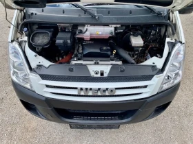 Iveco Daily 40c18-3.0-4.50м. Дължина-6бр. НОВИ ГУМИ-до 3.5тона, снимка 15 - Бусове и автобуси - 53601438