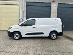 Opel Combo L2H1 Cargo  | Auto.bg — изображение 7