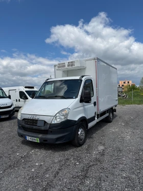 Iveco Daily 35 S 13 | Mobile.bg � ����� ������ 3