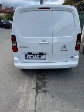 Citroen Berlingo | Mobile.bg � ����� ������ 9