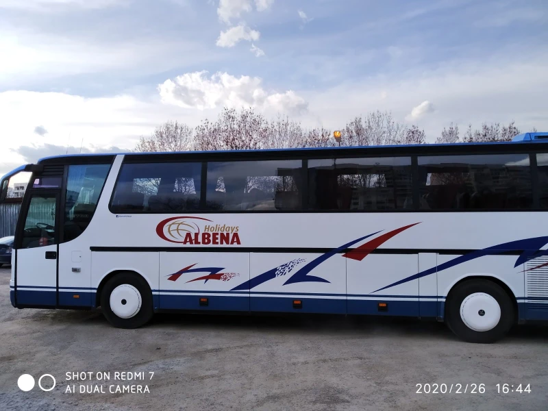 Setra S 315, снимка 3 - Бусове и автобуси - 49111676