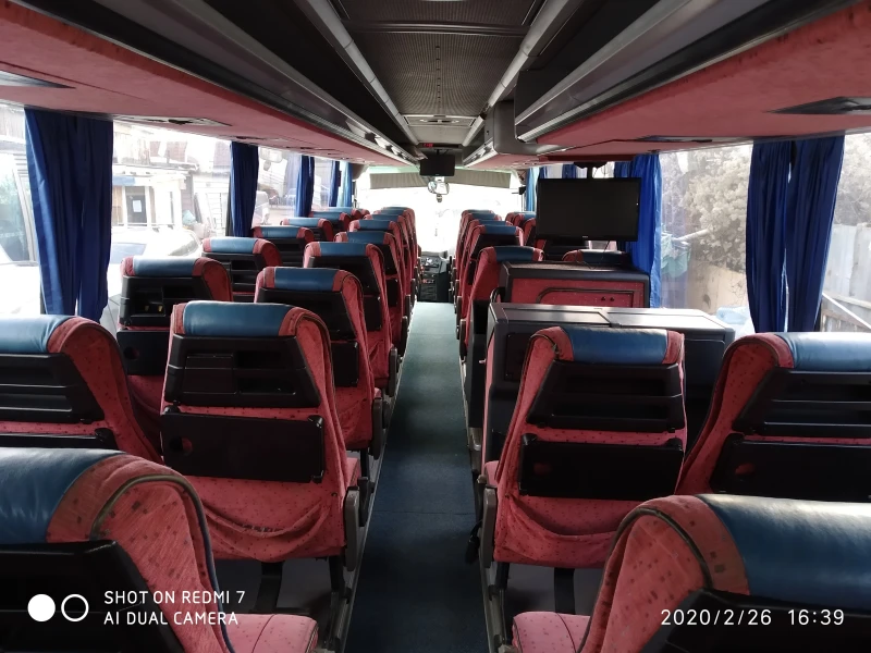 Setra S 315, снимка 8 - Бусове и автобуси - 49111676