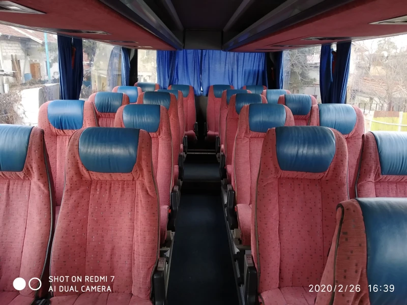 Setra S 315, снимка 7 - Бусове и автобуси - 49111676